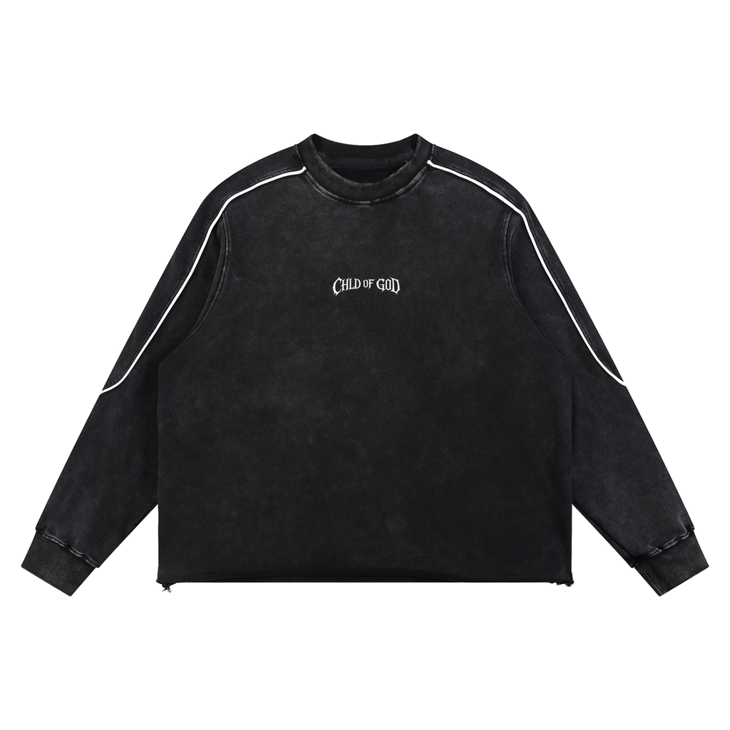 CHILD OF GOD | SWEATSHIRT