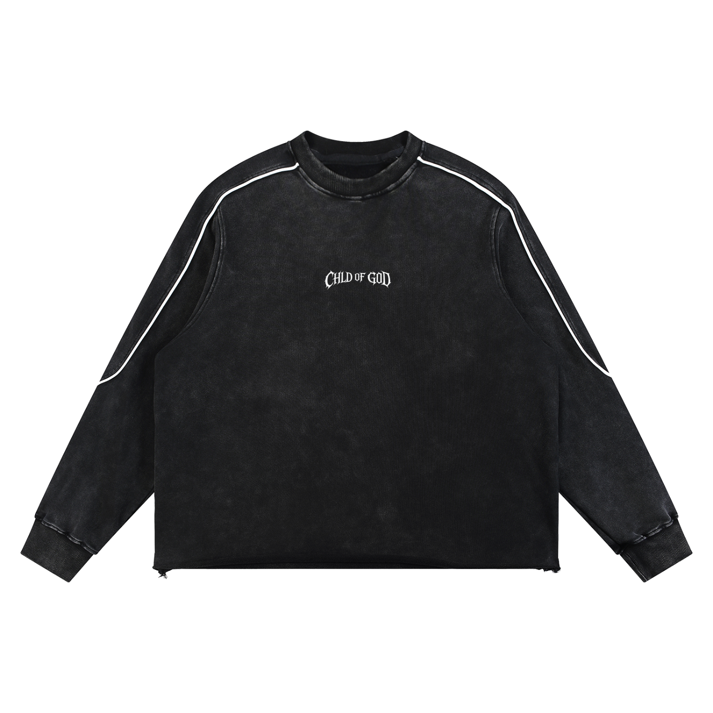 CHILD OF GOD | SWEATSHIRT