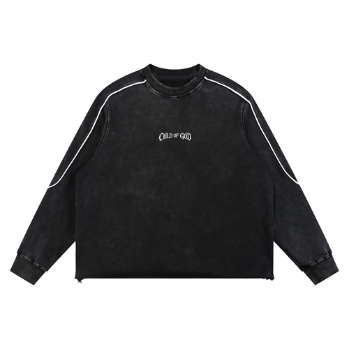 CHILD OF GOD | SWEATSHIRT
