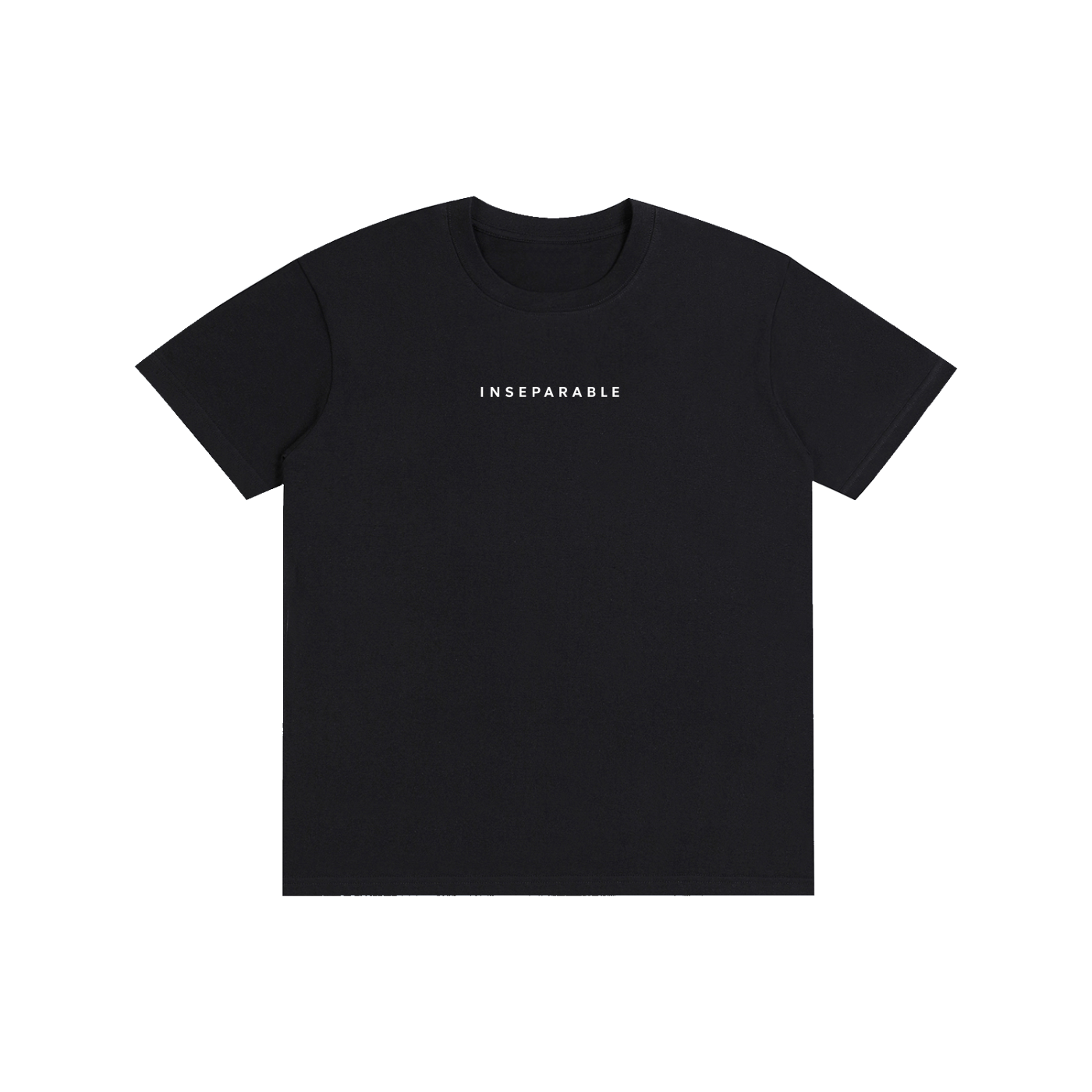 INSEPARABLE | T-SHIRT