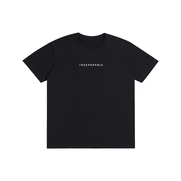 INSEPARABLE | T-SHIRT