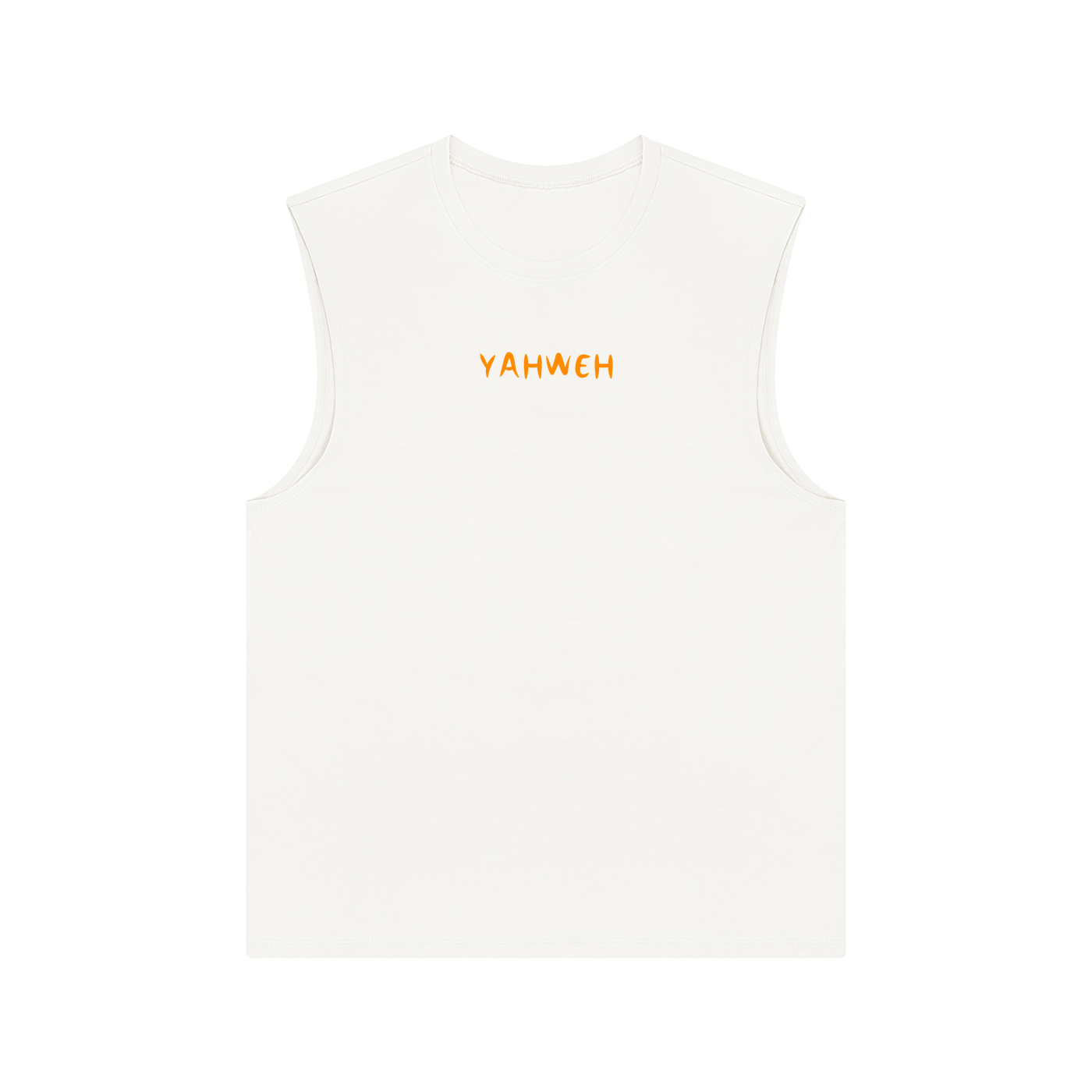 YAHWEH | TANK