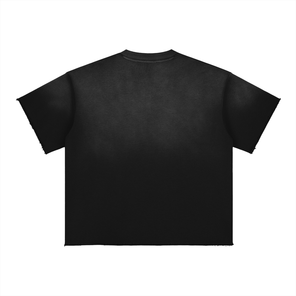 "bought with a price" | SUN FADE T-SHIRT