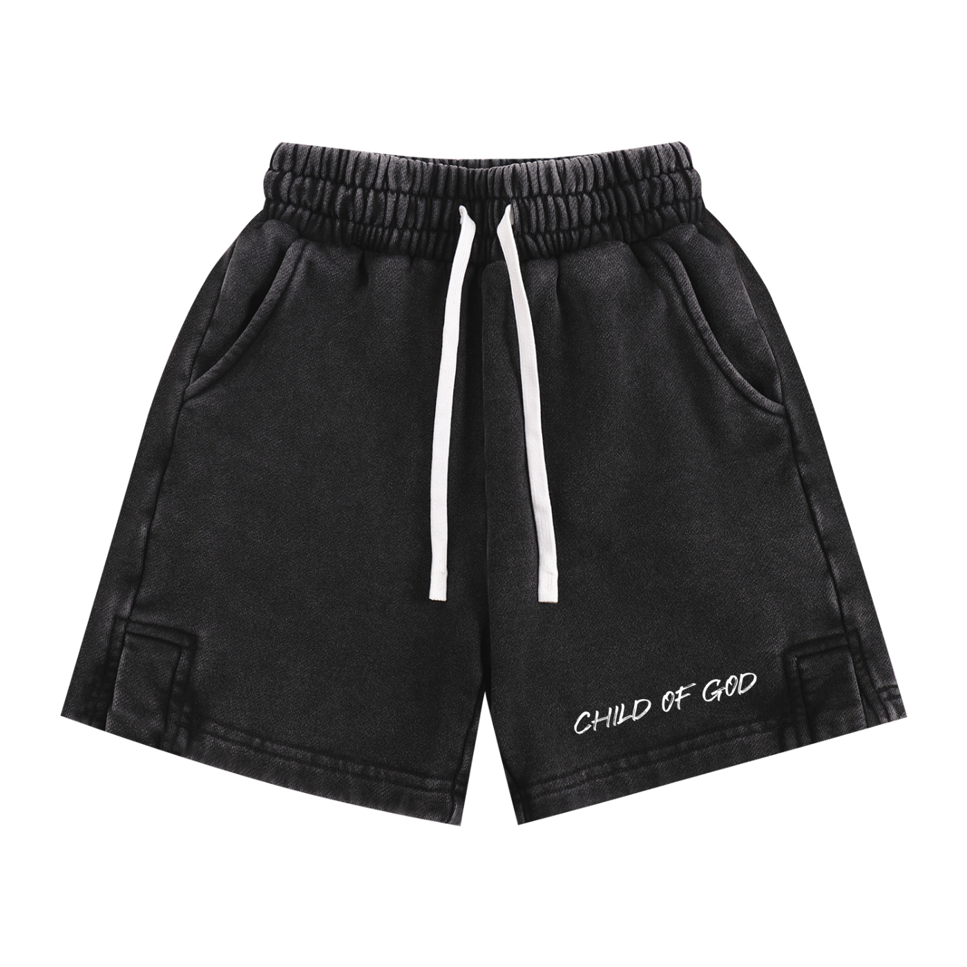 Child of God | Kid's Shorts