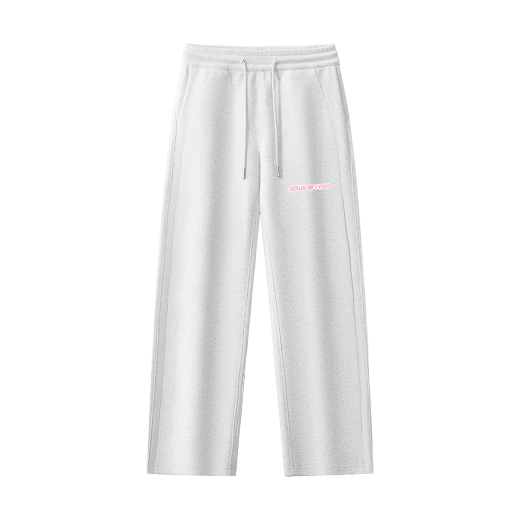 JESUS ♡'S YOU | SWEATPANTS