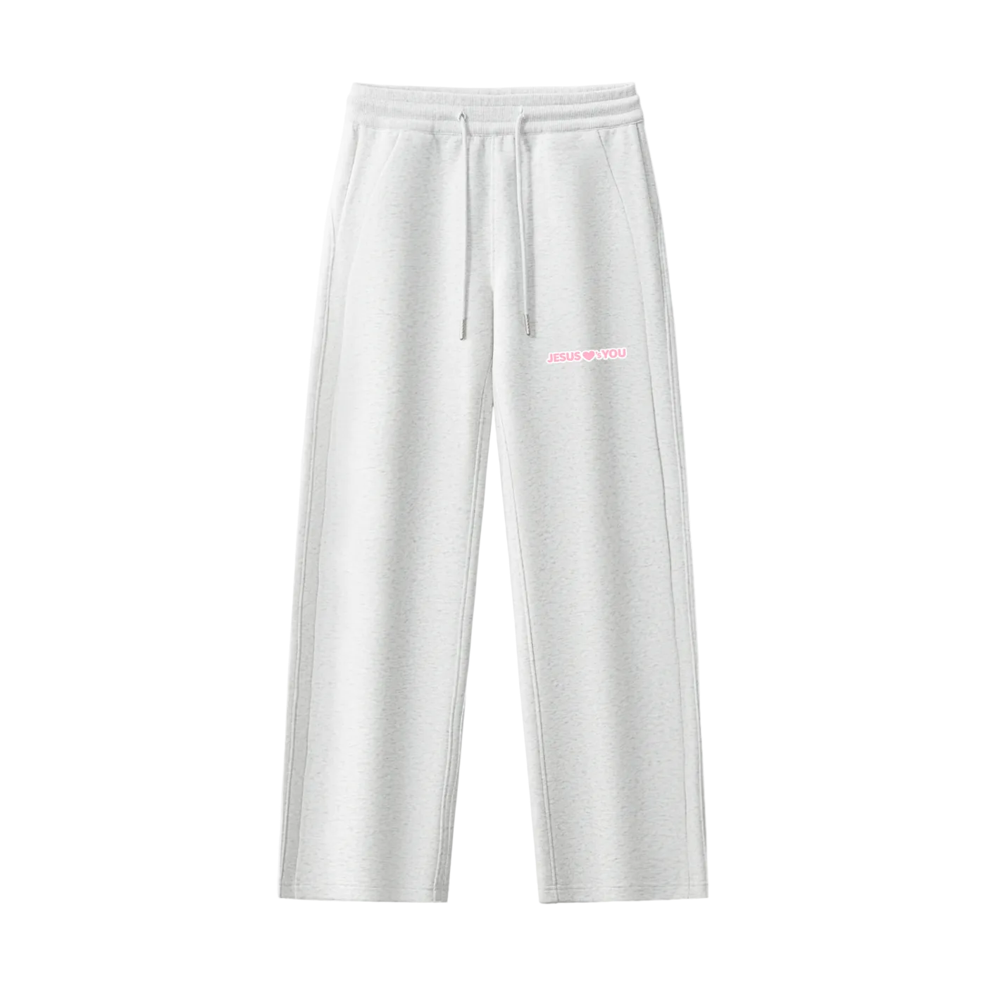 JESUS ♡'S YOU | SWEATPANTS