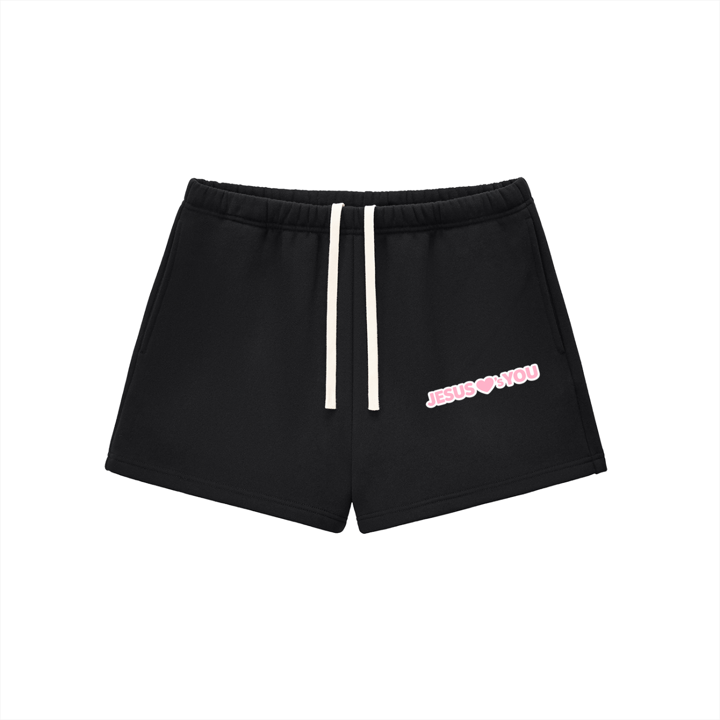 JESUS ♡'S YOU | SHORTS