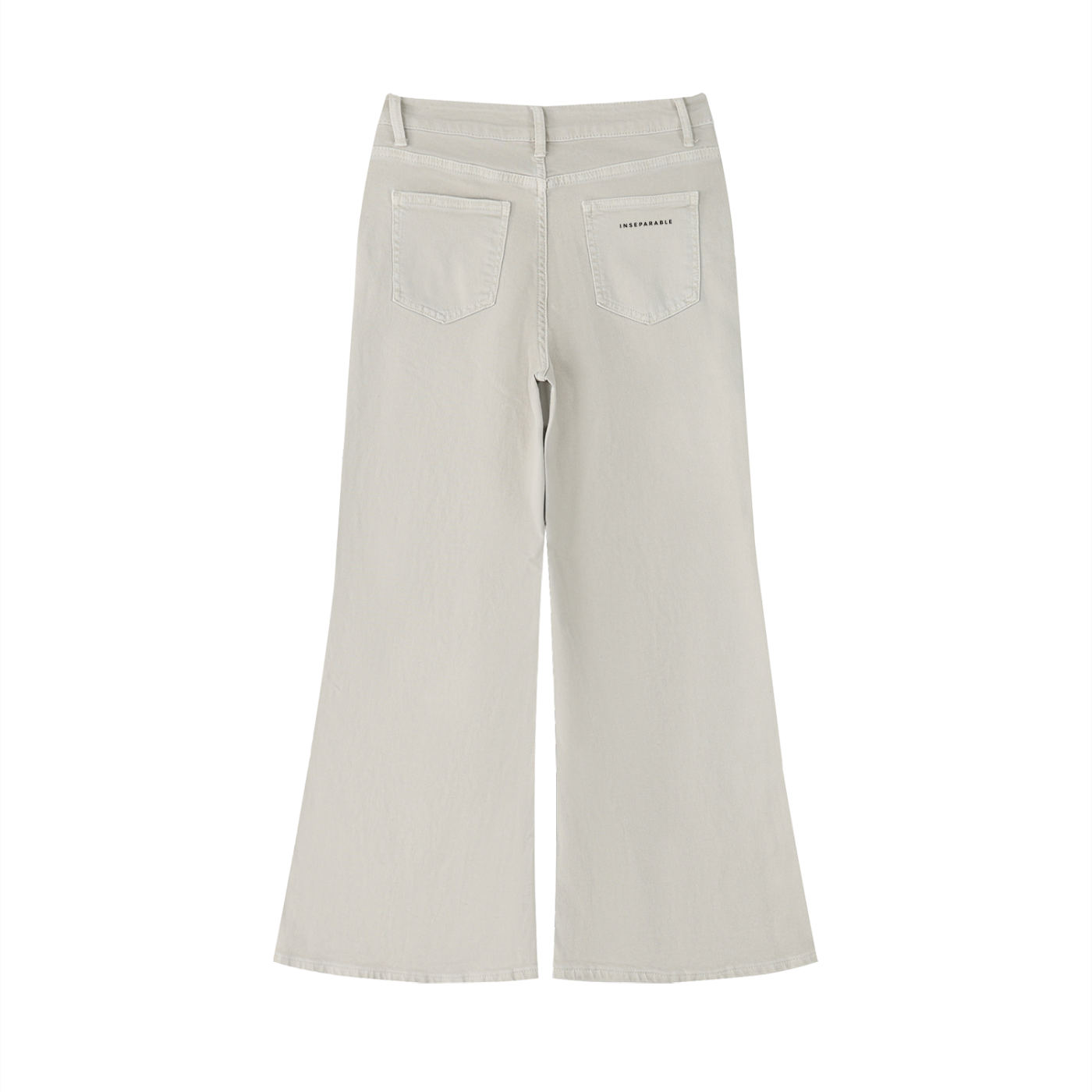 INSEPARABLE Flared Leg Jeans