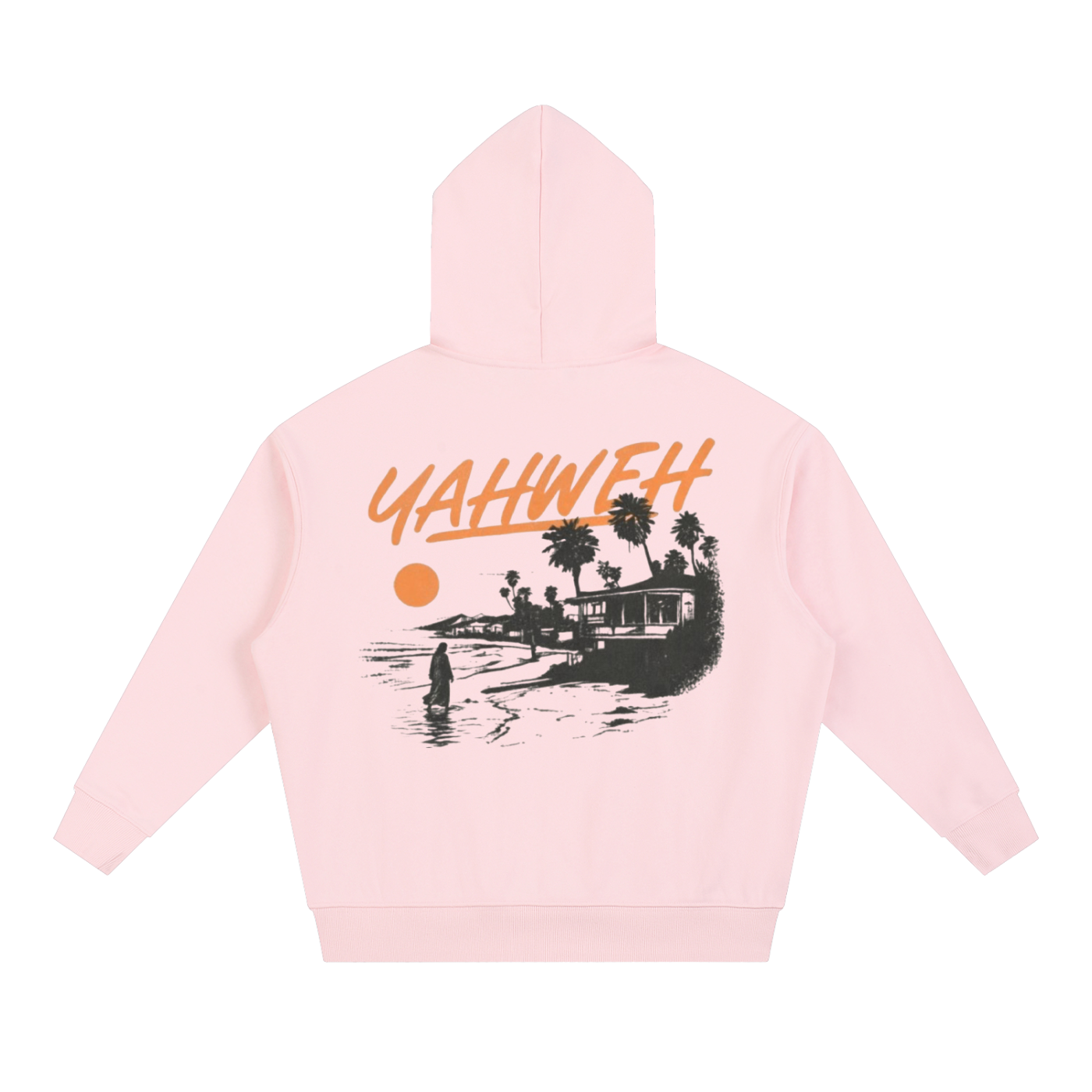 YAHWEH | HOODIE