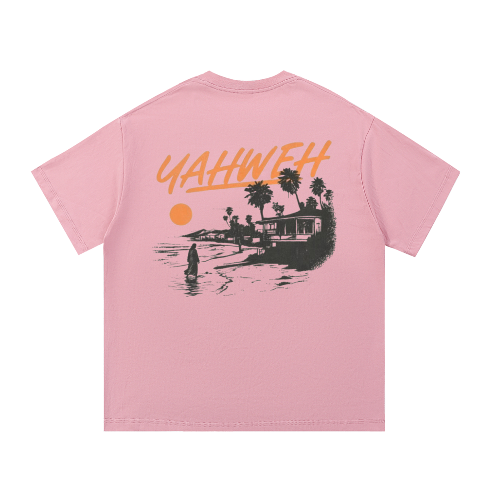 YAHWEH | T-SHIRT
