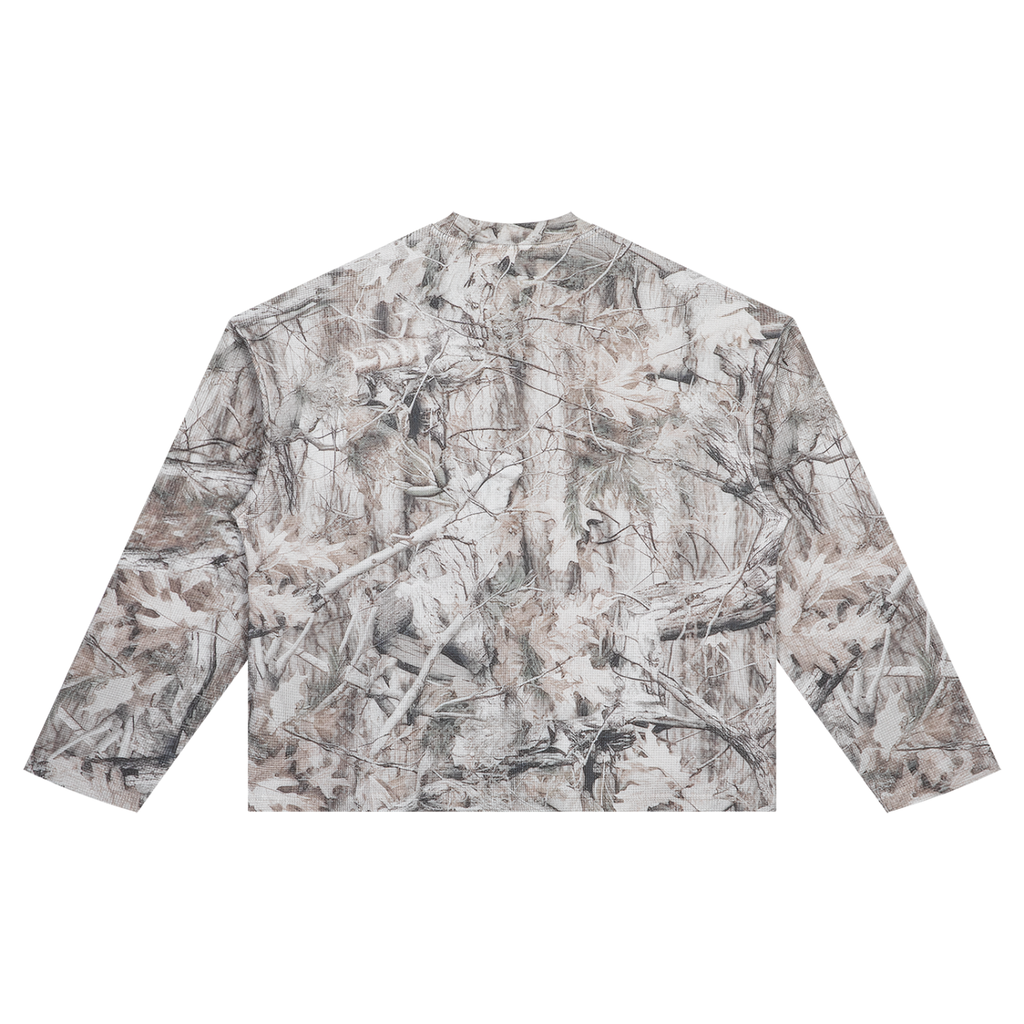 JESUS LOVES YOU CAMO TEE