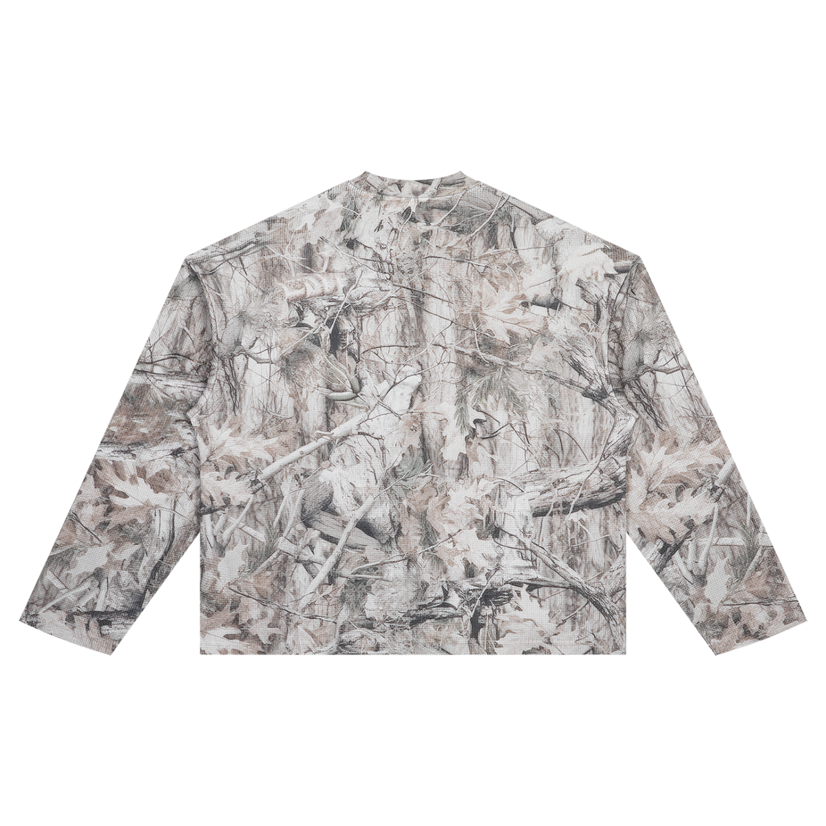JESUS LOVES YOU CAMO TEE