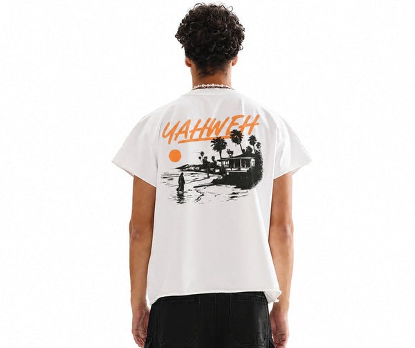 YAHWEH | PUMP SHIRT