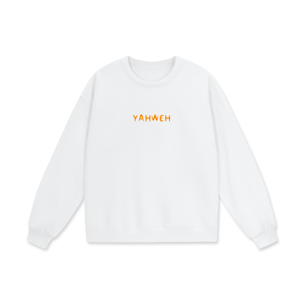 YAHWEH | SWEATSHIRT