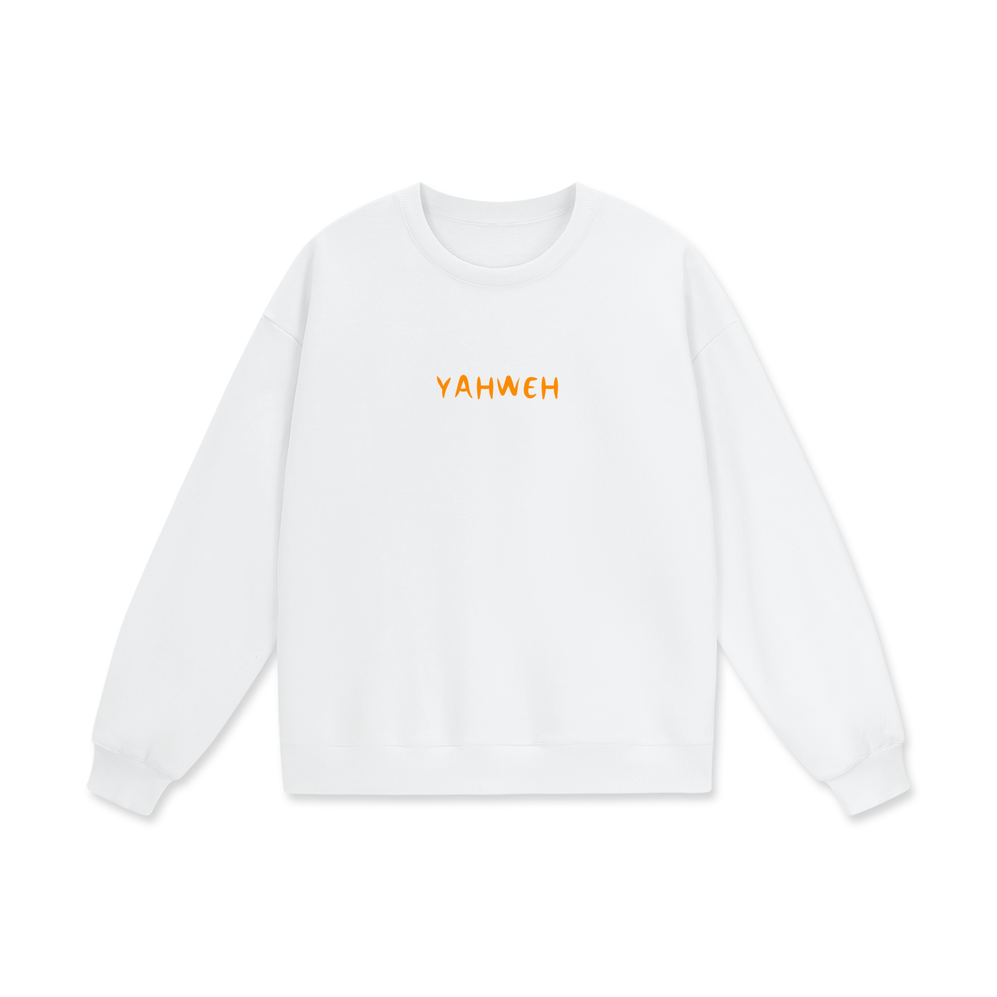 YAHWEH | SWEATSHIRT