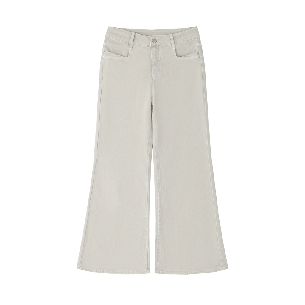 INSEPARABLE Flared Leg Jeans