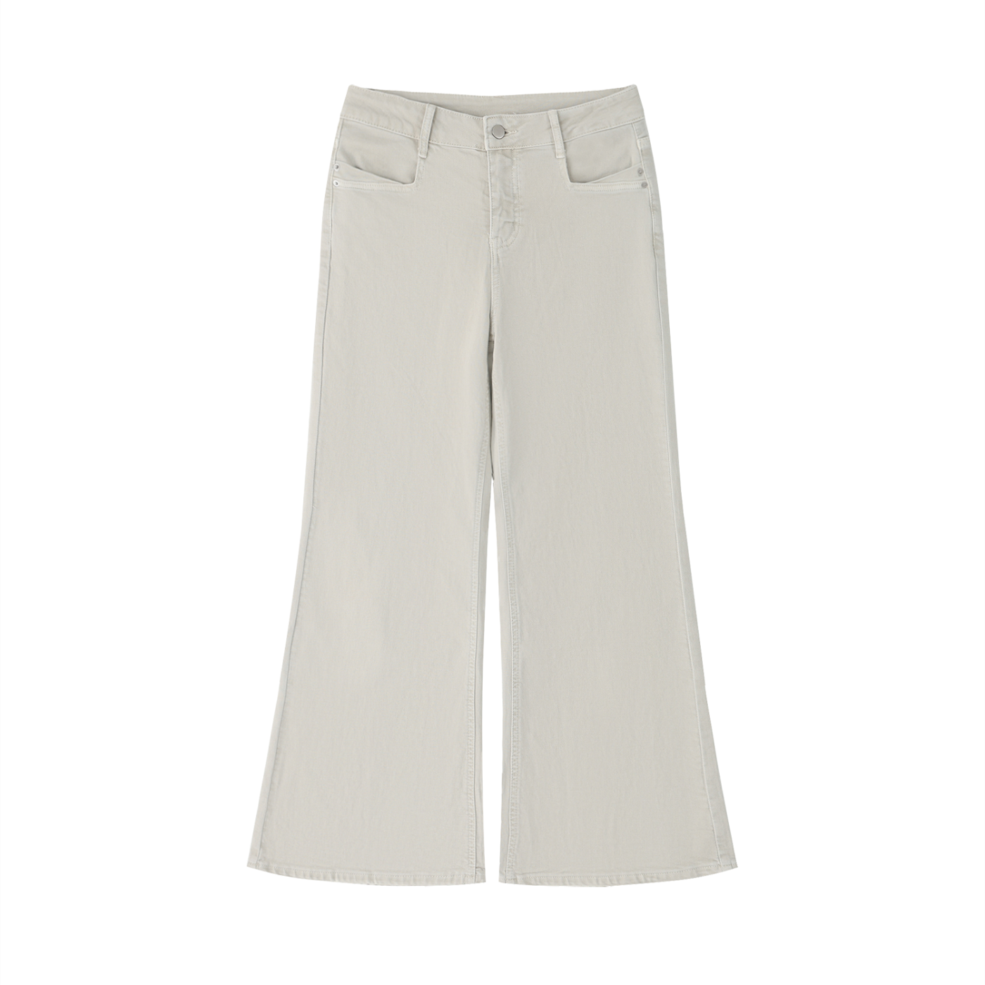 INSEPARABLE Flared Leg Jeans