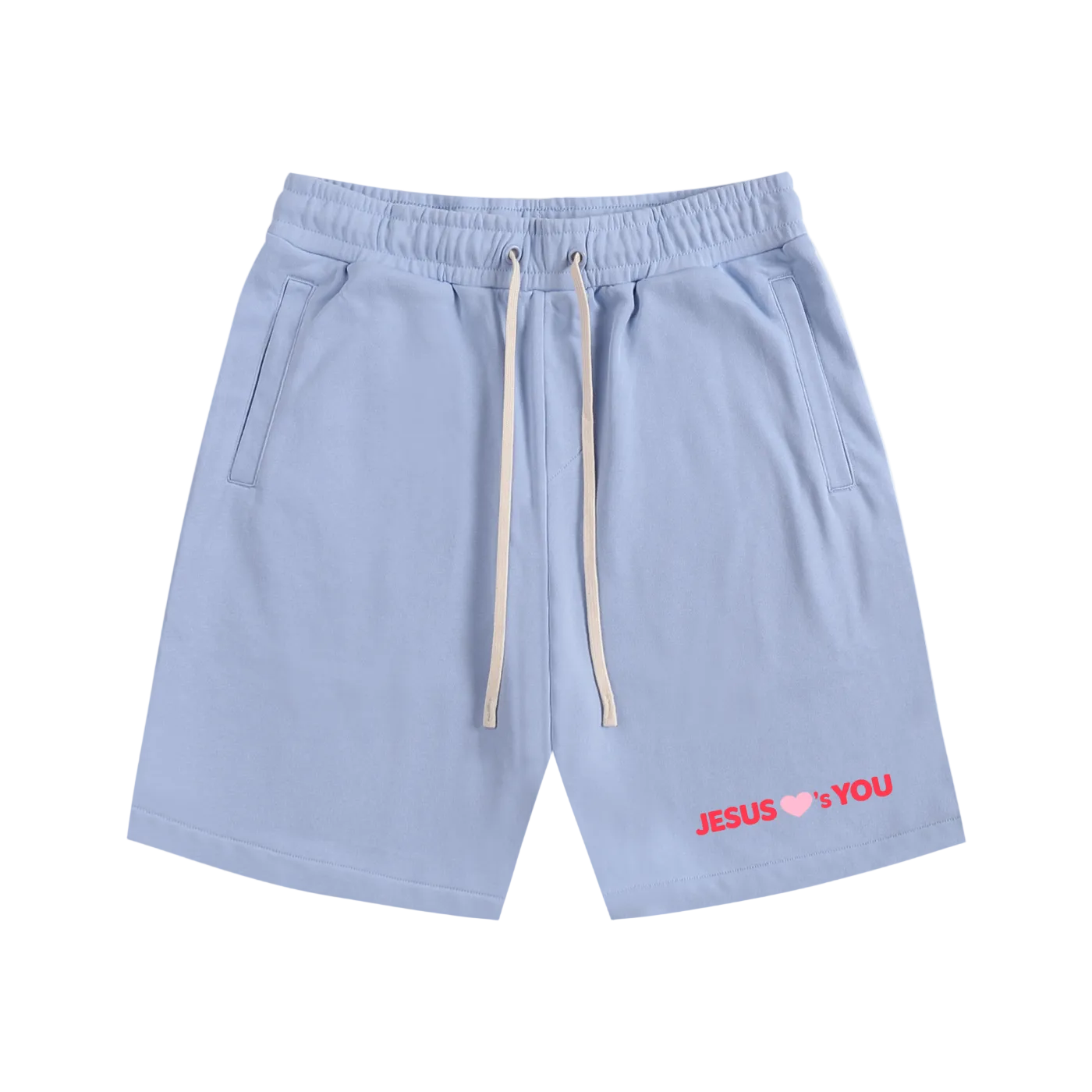 JESUS ♡'S YOU | SHORTS
