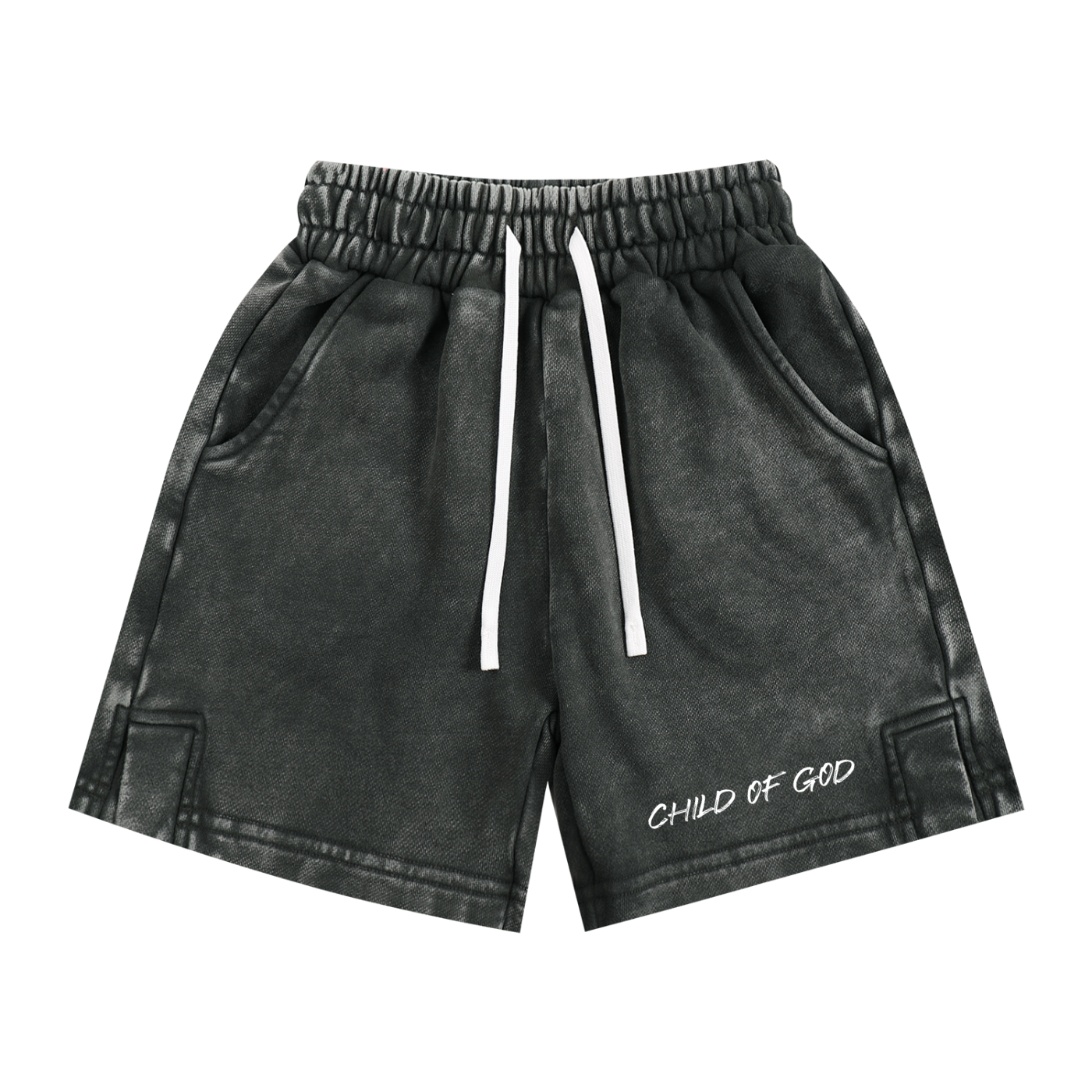 Child of God | Kid's Shorts