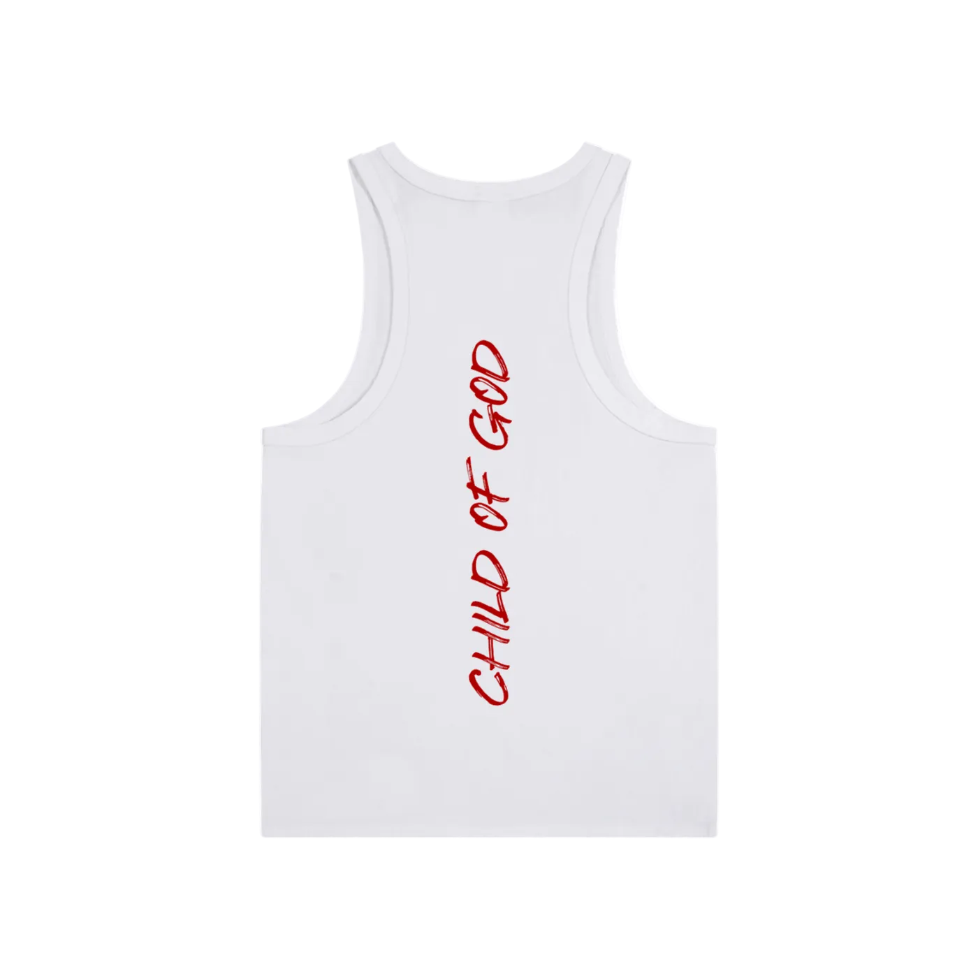 CHILD OF GOD | LIFTING TANK
