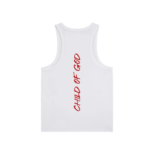CHILD OF GOD | LIFTING TANK