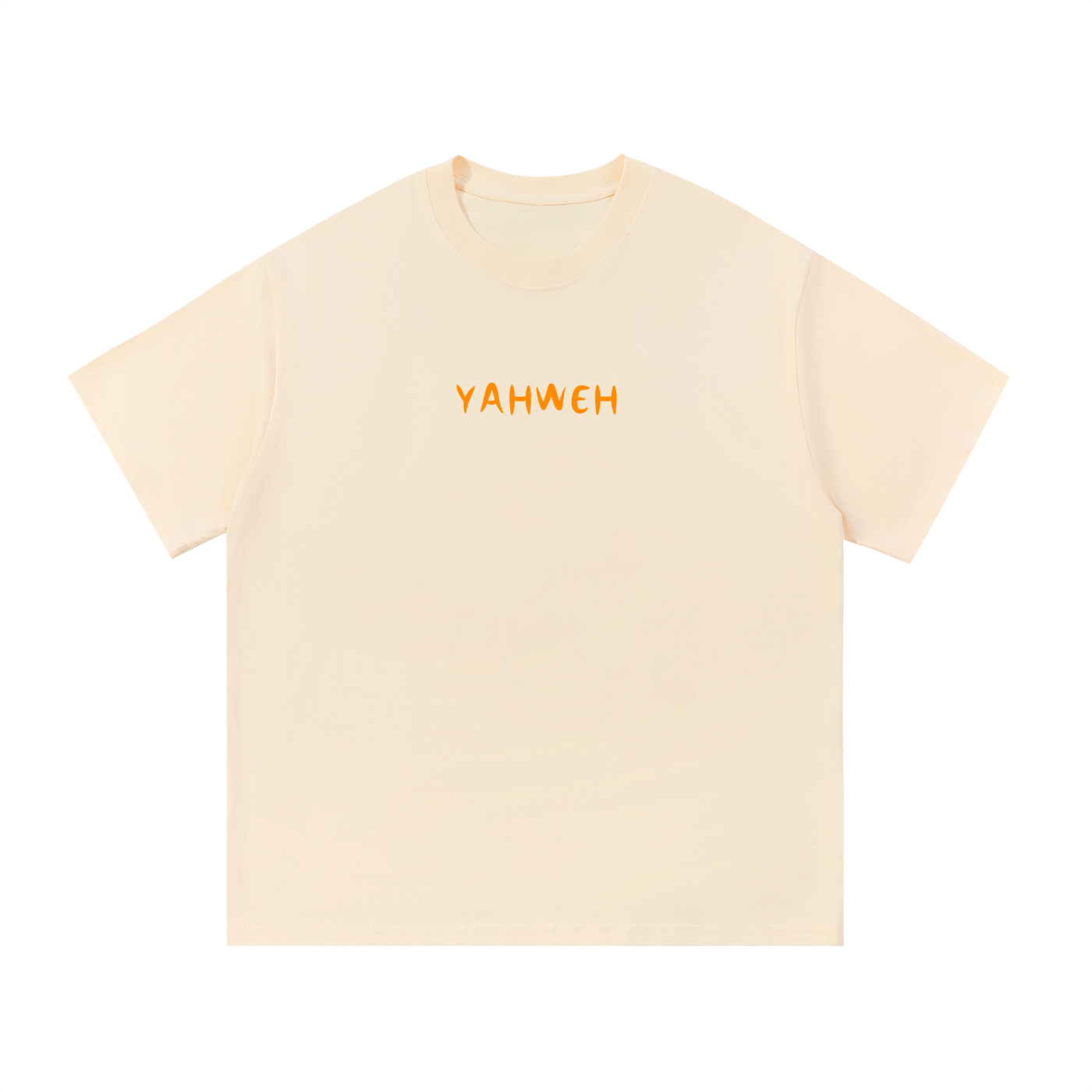 YAHWEH | T-SHIRT