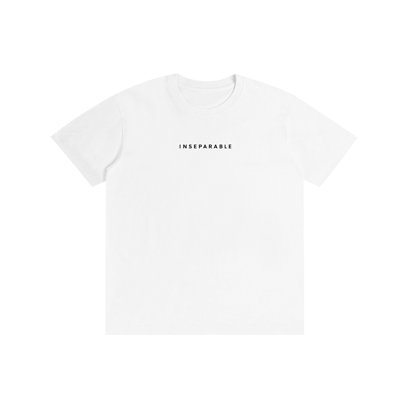 INSEPARABLE | T-SHIRT