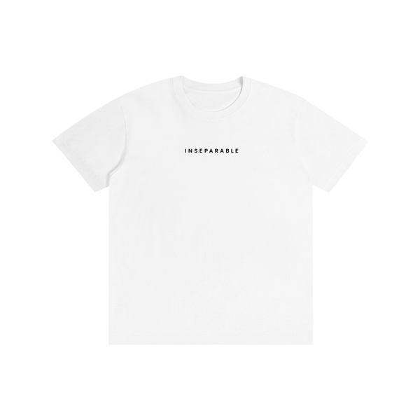 INSEPARABLE | T-SHIRT