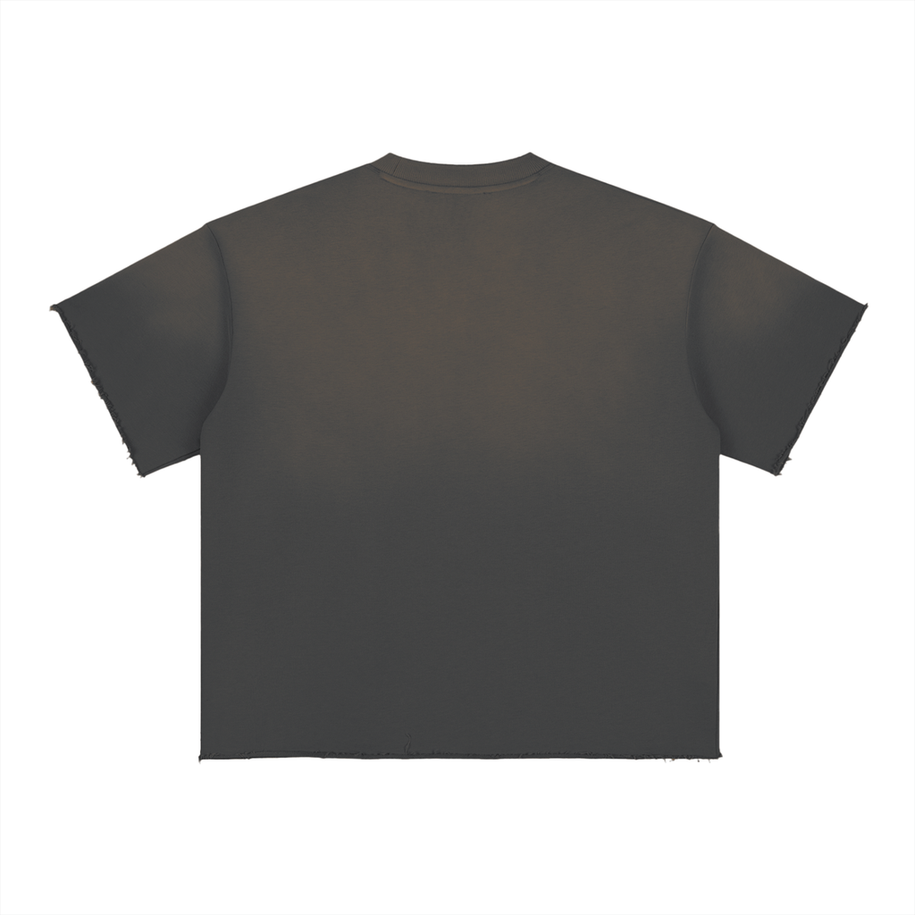 "bought with a price" | SUN FADE T-SHIRT