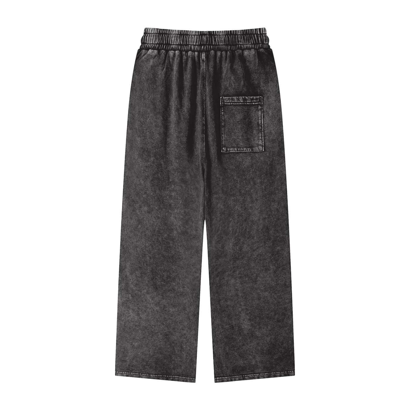 Fulfilled by Faith | Baggy Pants