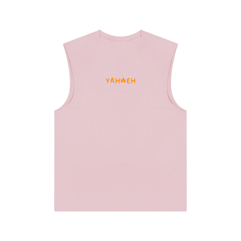 YAHWEH | TANK