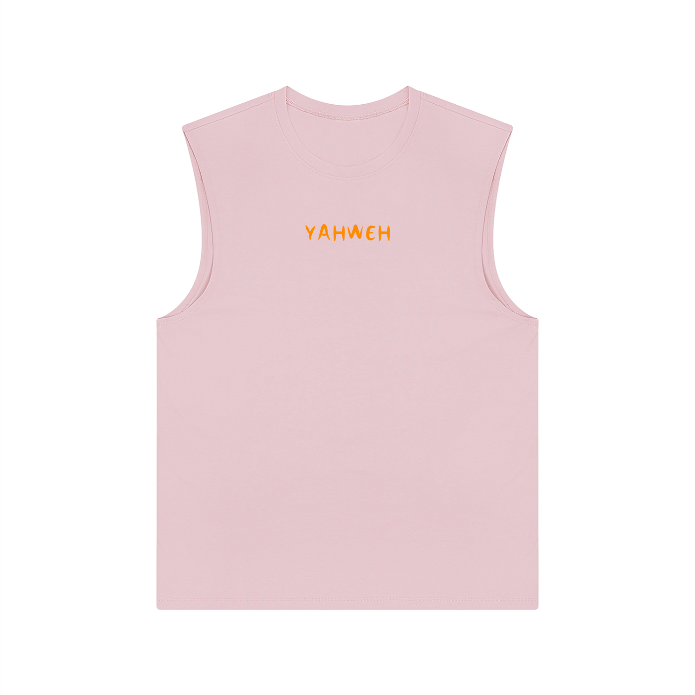 YAHWEH | TANK