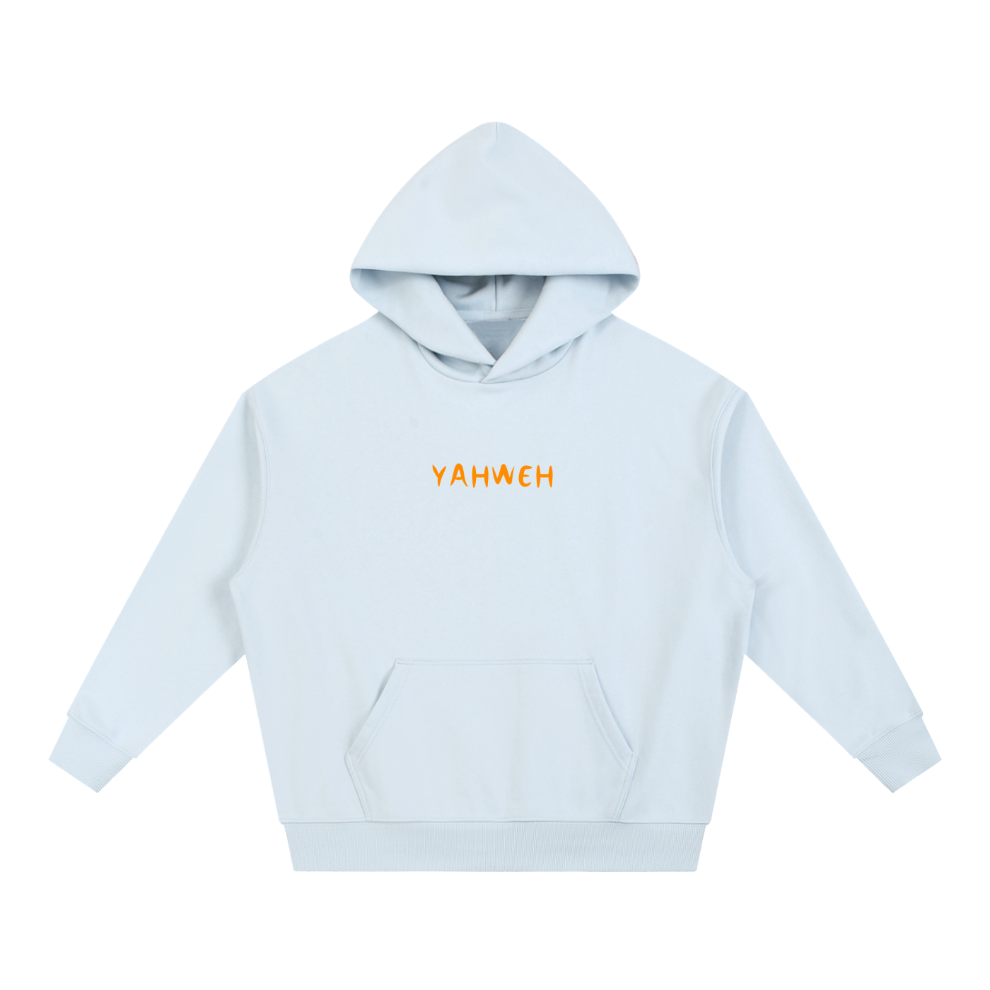 YAHWEH | HOODIE