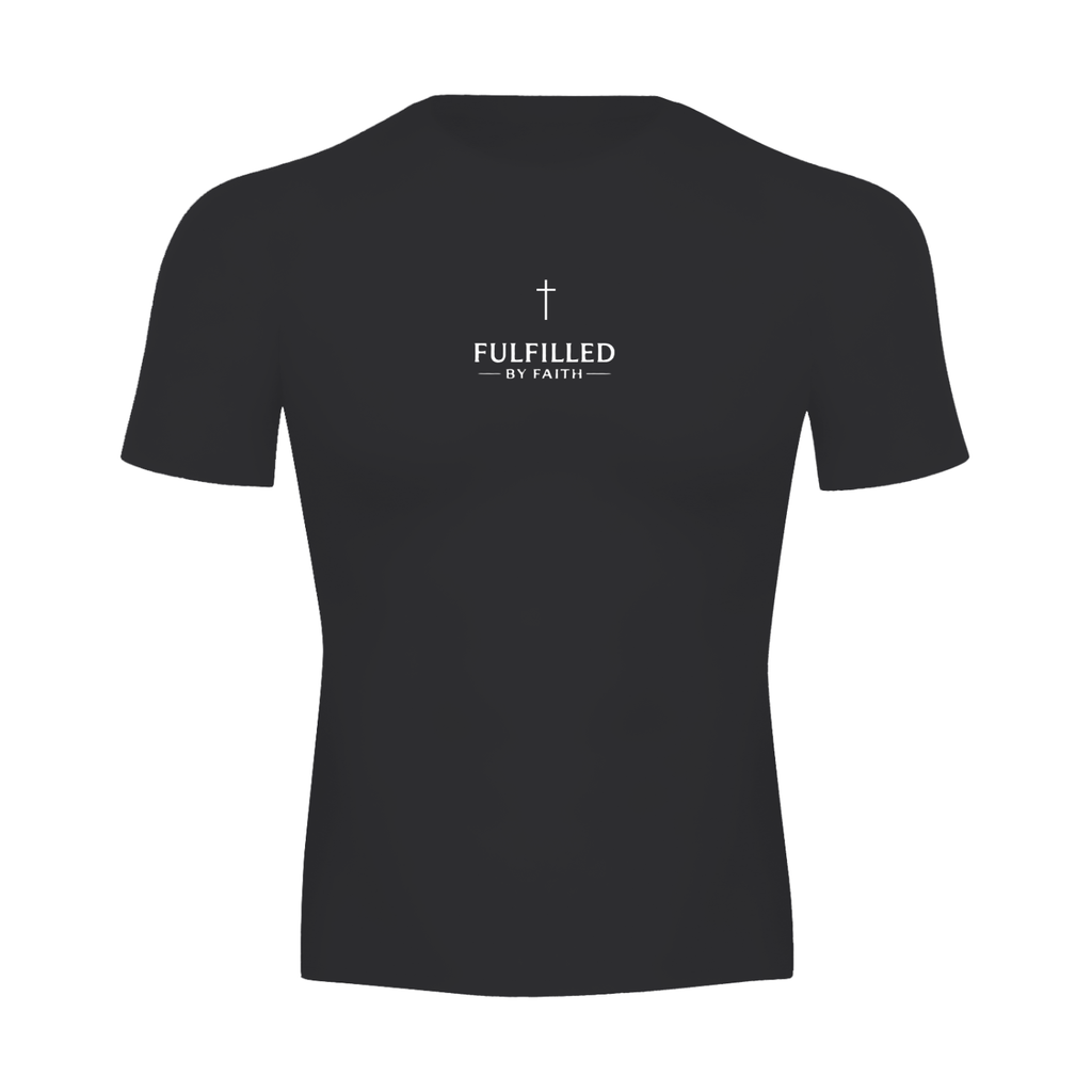 FULFILLED BY FAITH | COMPRESSION