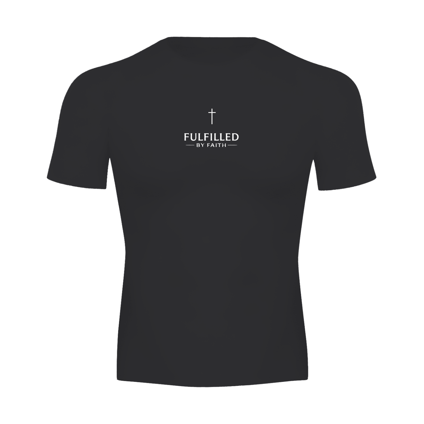 FULFILLED BY FAITH | COMPRESSION