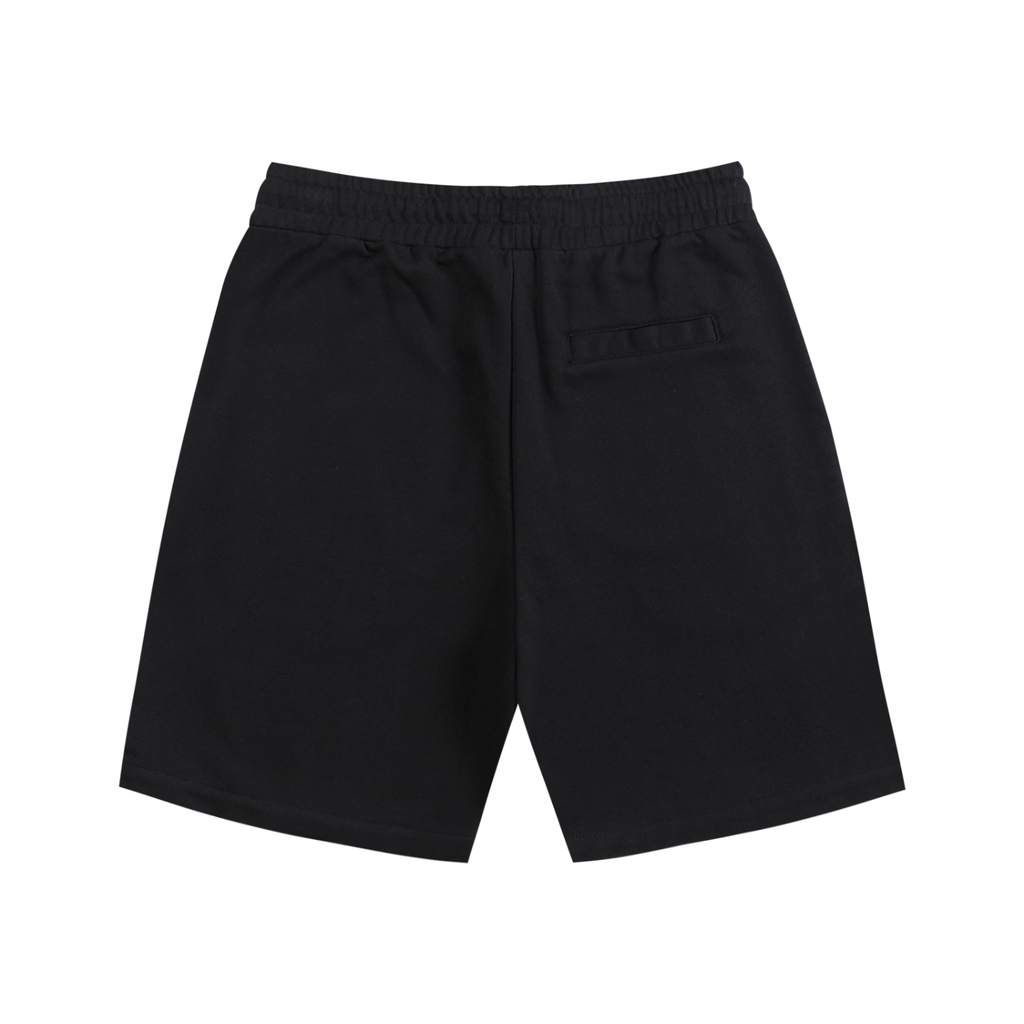 FULFILLED BY FAITH | SHORTS