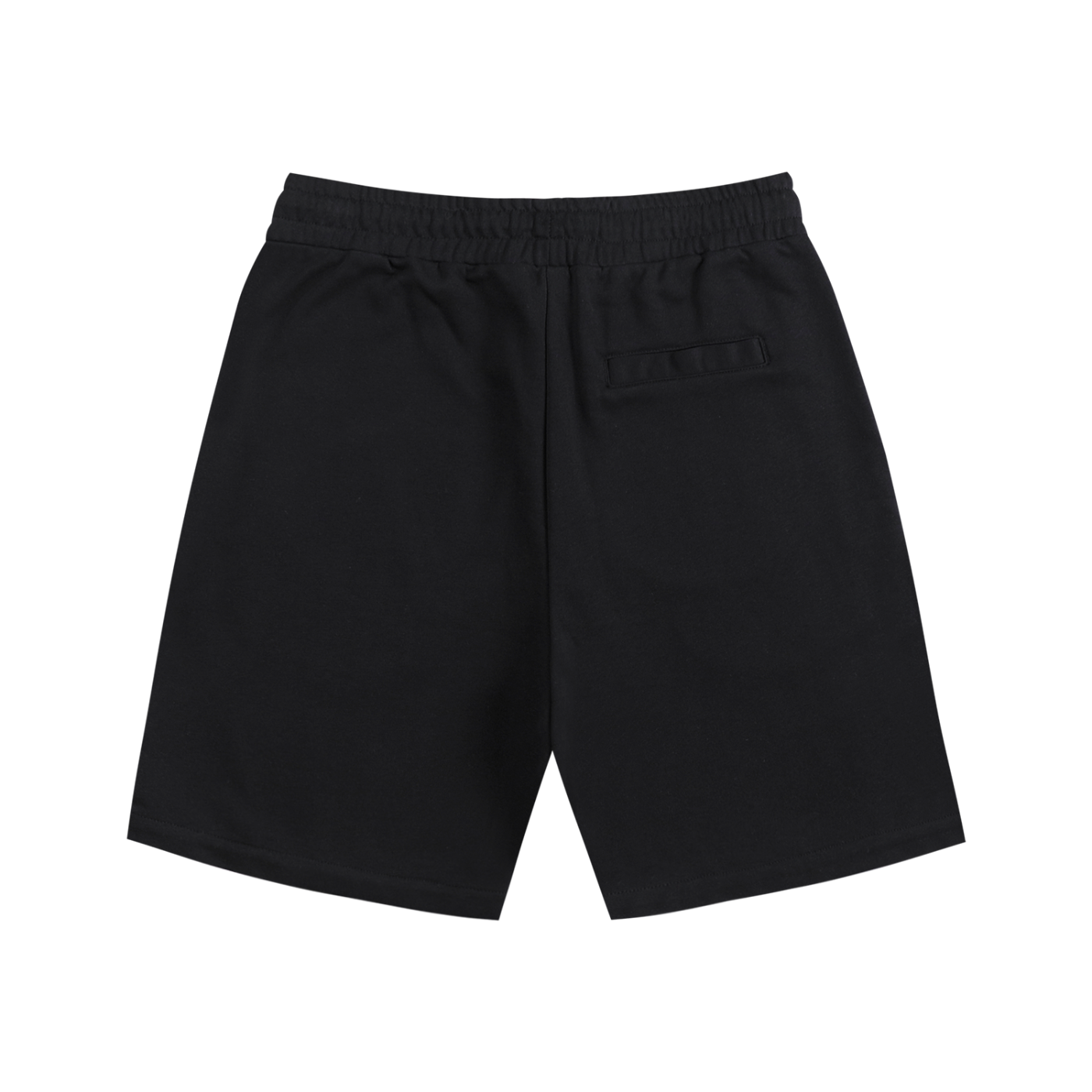 FULFILLED BY FAITH | SHORTS