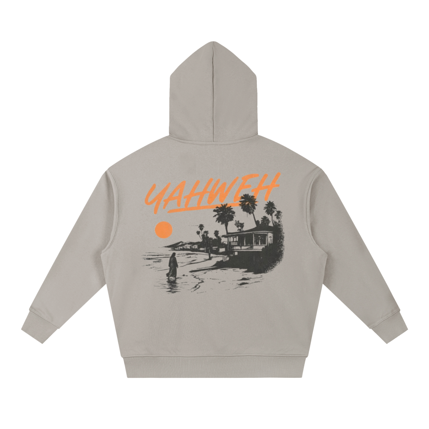 YAHWEH | HOODIE