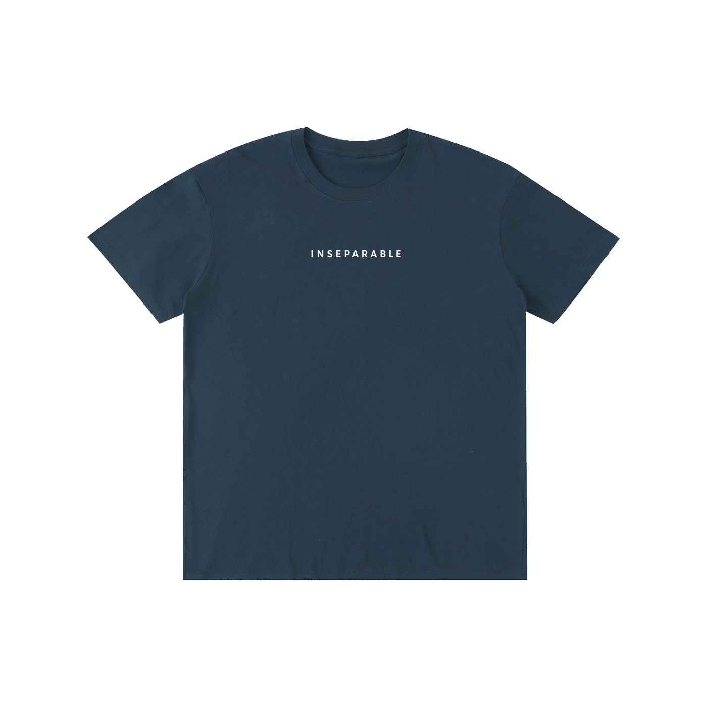 INSEPARABLE | T-SHIRT