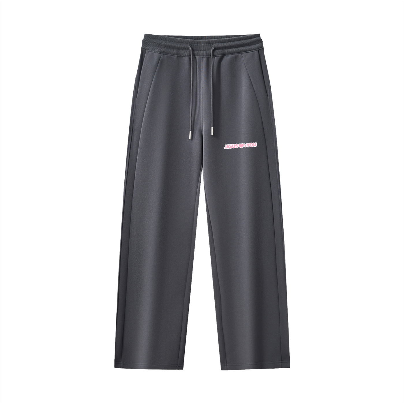 JESUS ♡'S YOU | SWEATPANTS