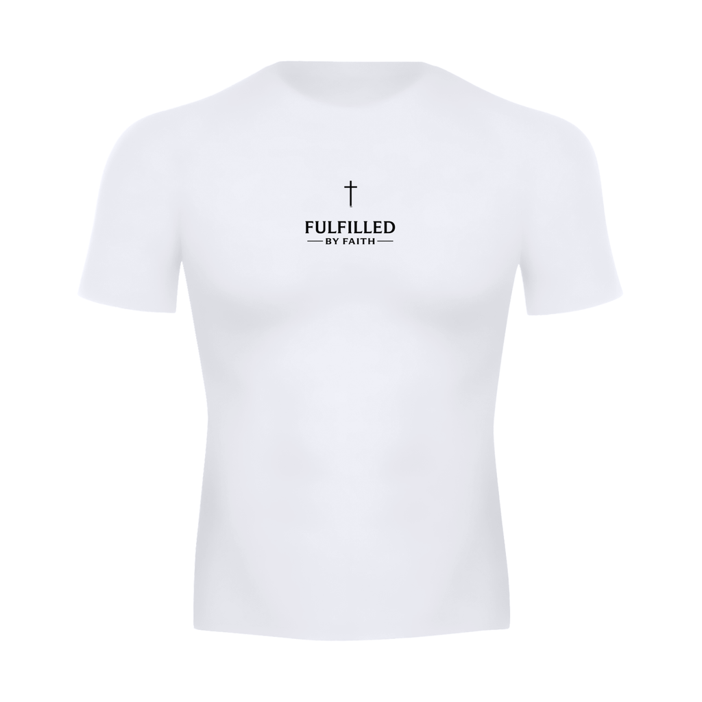 FULFILLED BY FAITH | COMPRESSION
