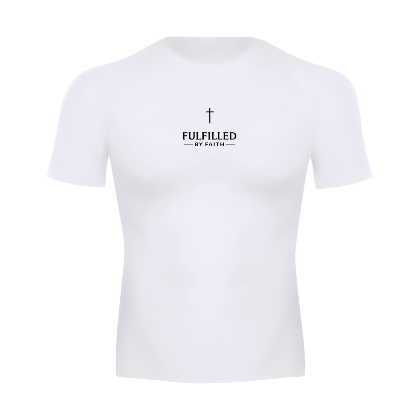 FULFILLED BY FAITH | COMPRESSION
