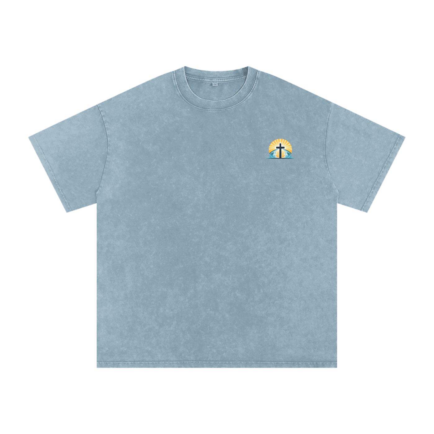 Oversized T-SHIRT