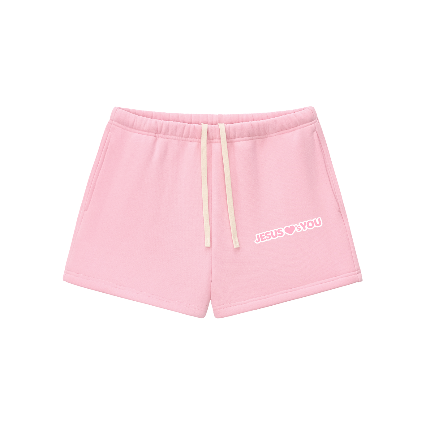 JESUS ♡'S YOU | SHORTS