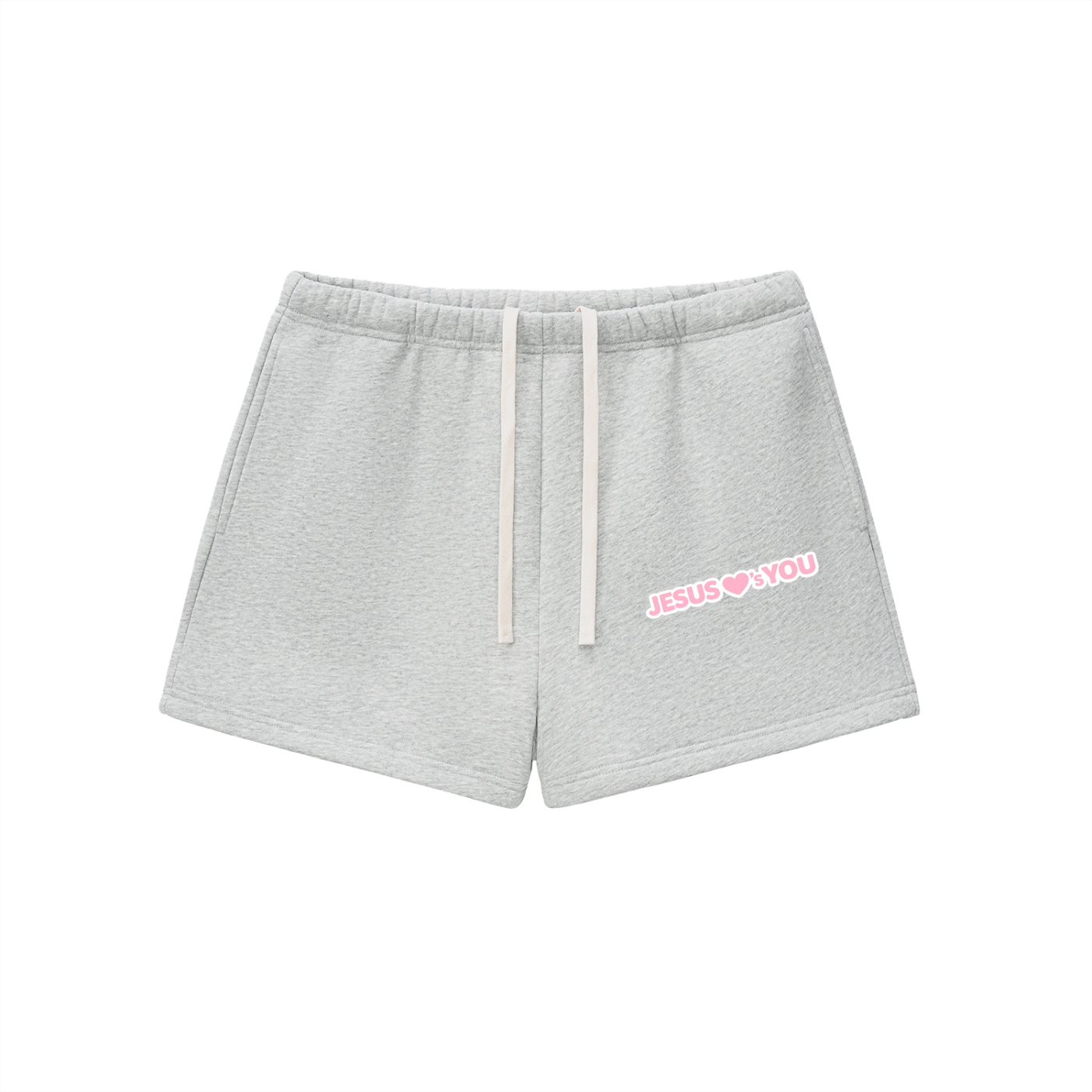 JESUS ♡'S YOU | SHORTS
