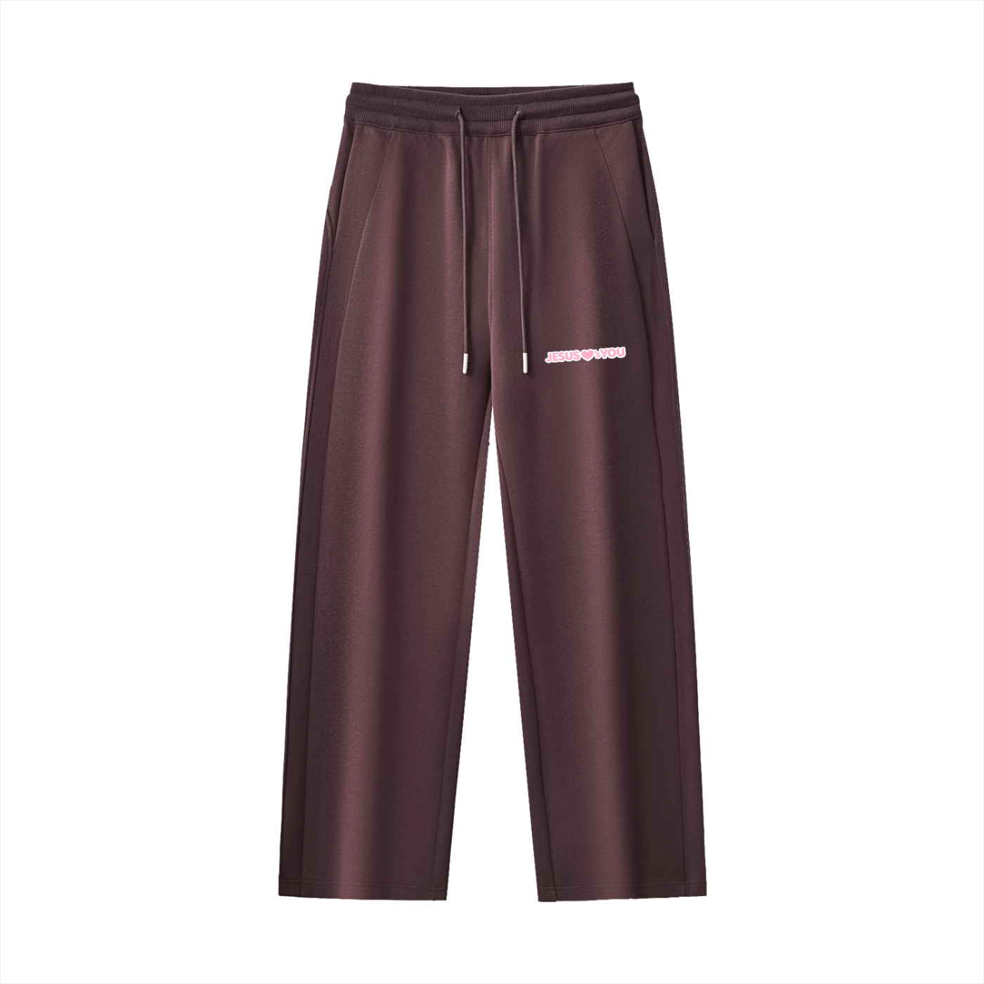 JESUS ♡'S YOU | SWEATPANTS