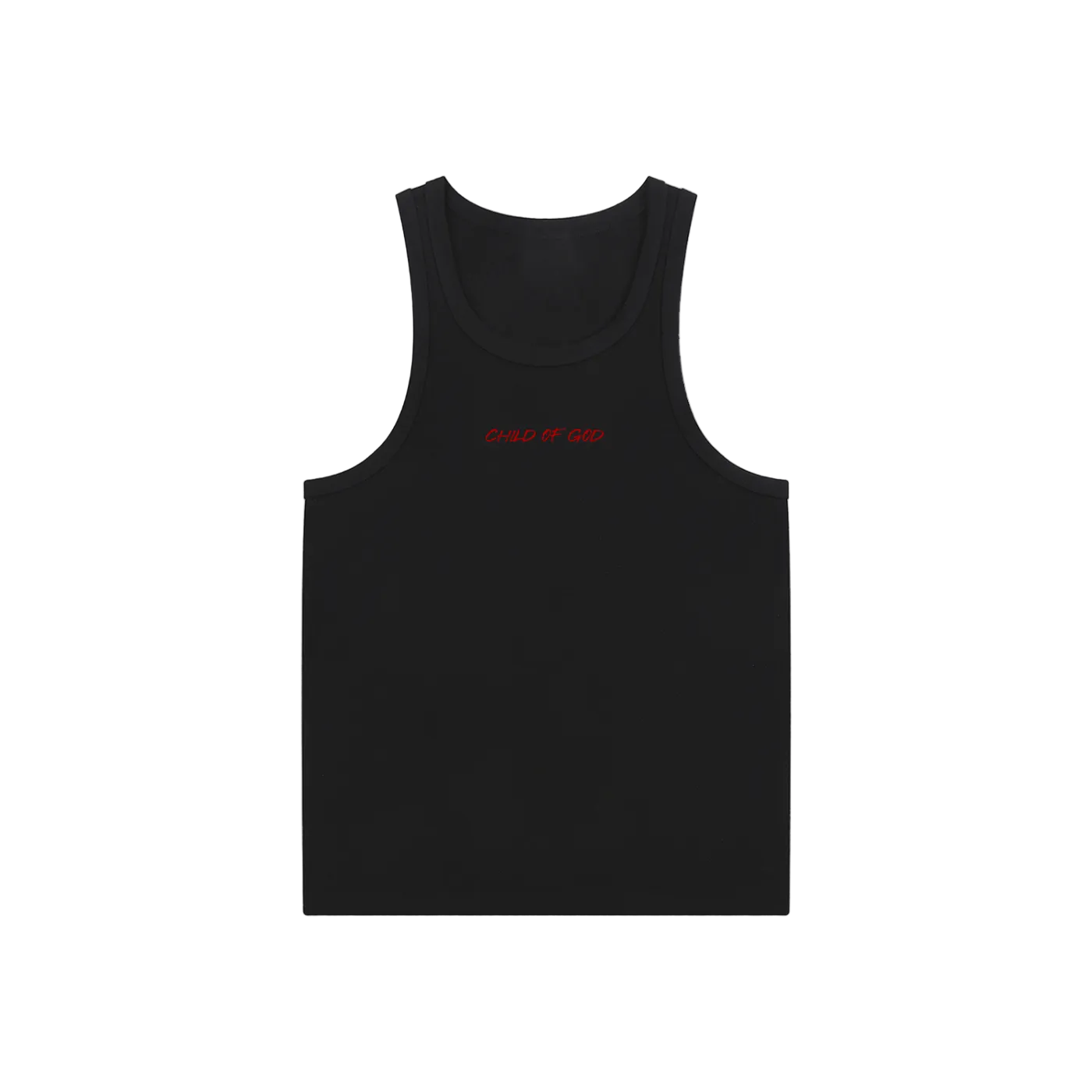 CHILD OF GOD | LIFTING TANK