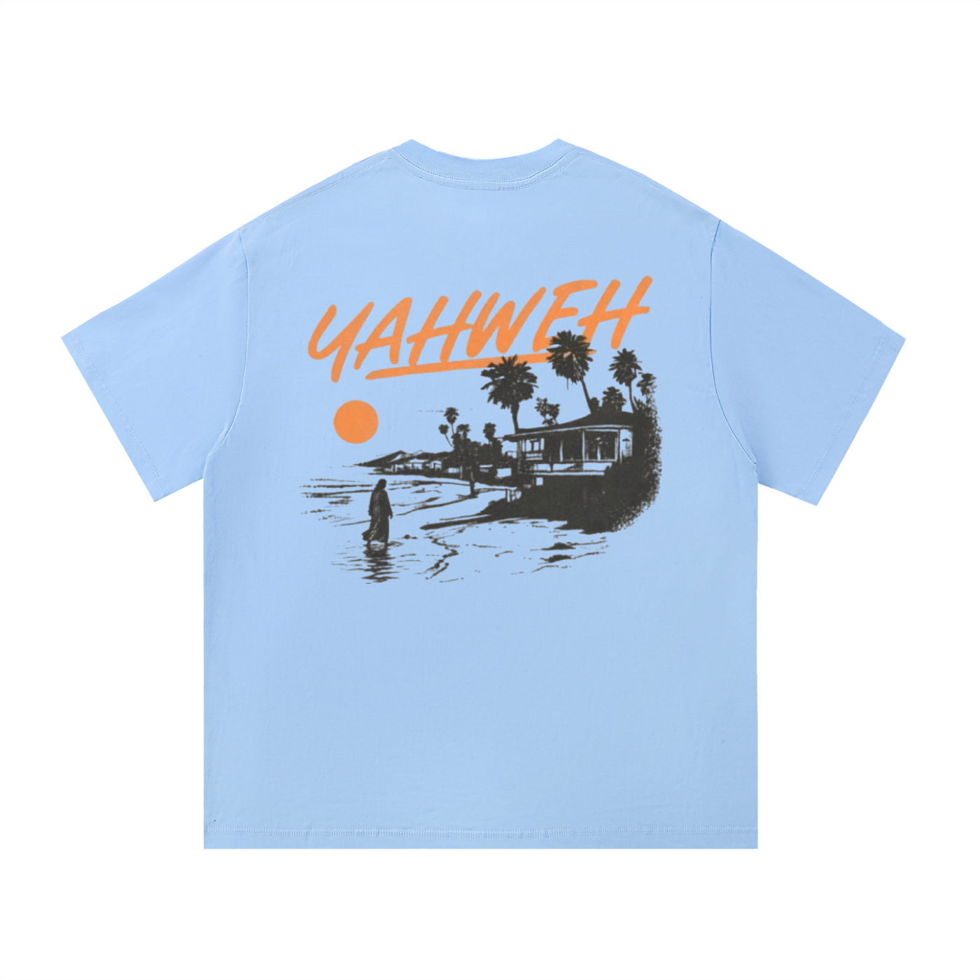 YAHWEH | T-SHIRT