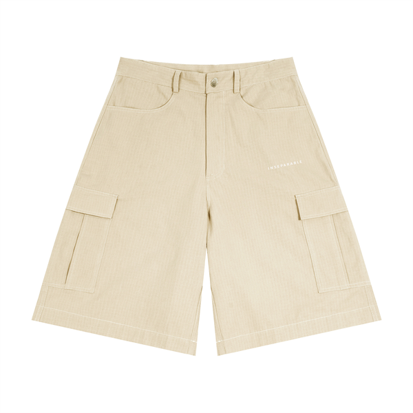 INSEPARABLE | CARGO SHORTS