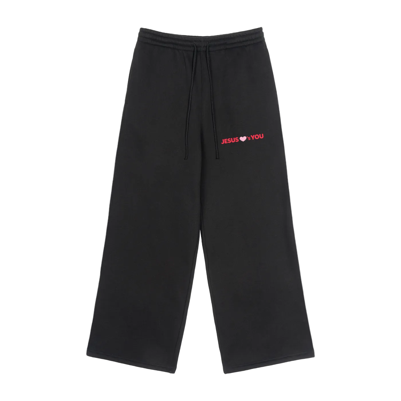 JESUS ♡'S YOU | PANTS
